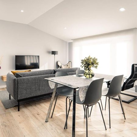 Apartamento Pedradouro Малпика Екстериор снимка