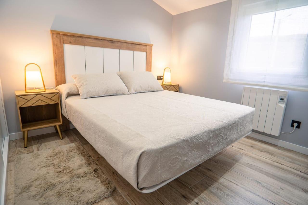 Apartamento Pedradouro Малпика Екстериор снимка