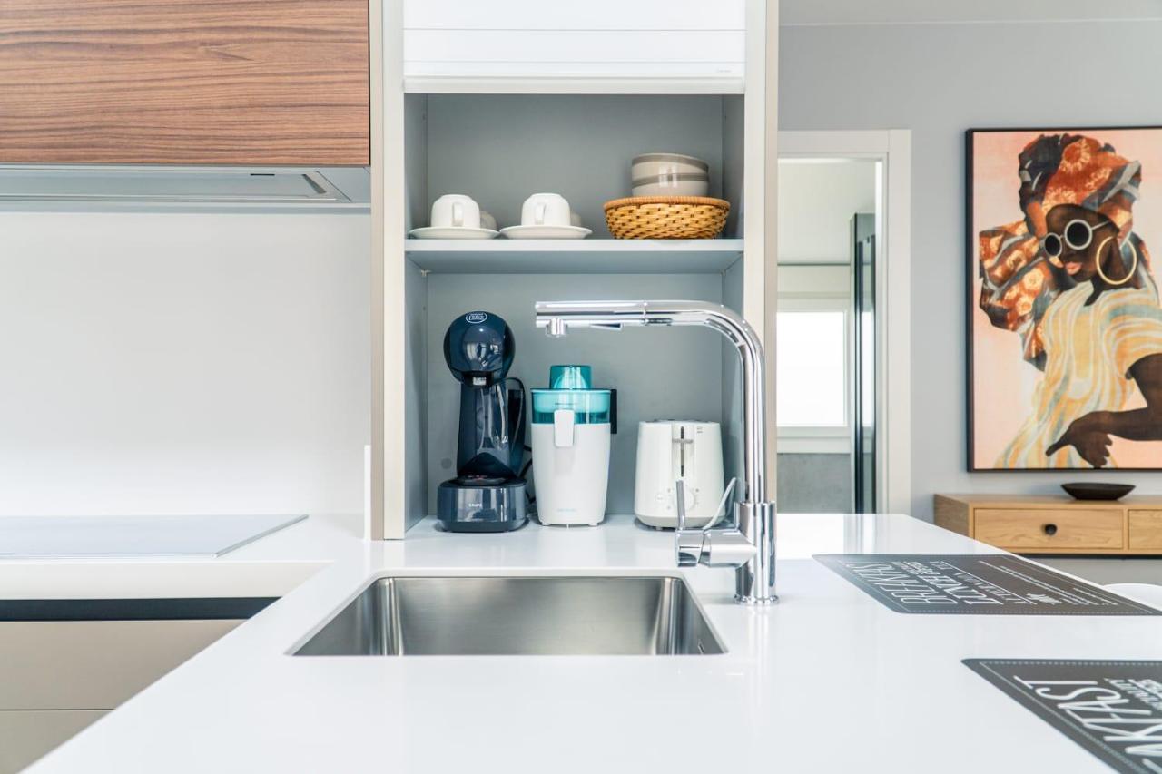 Apartamento Pedradouro Малпика Екстериор снимка