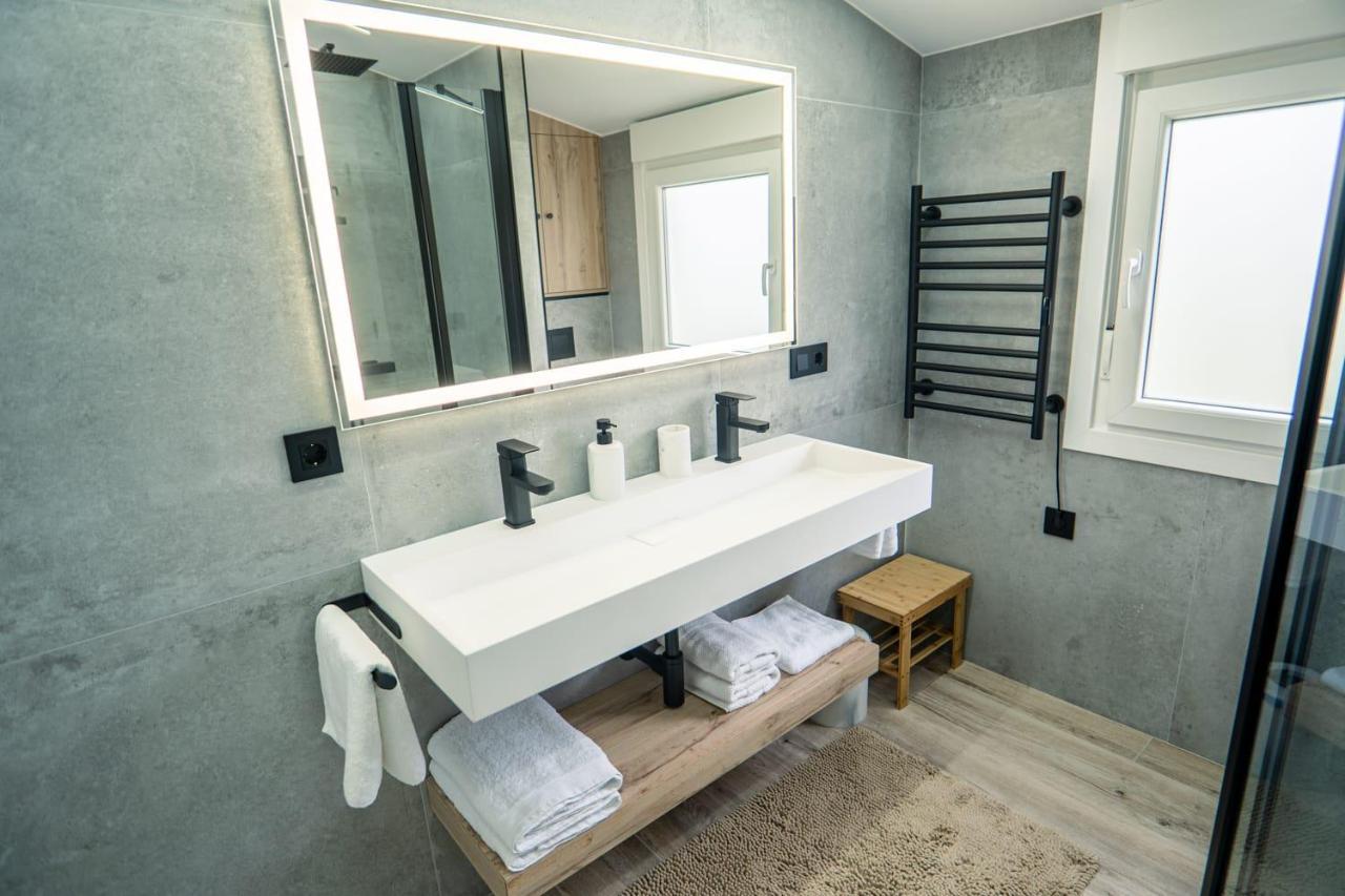 Apartamento Pedradouro Малпика Екстериор снимка