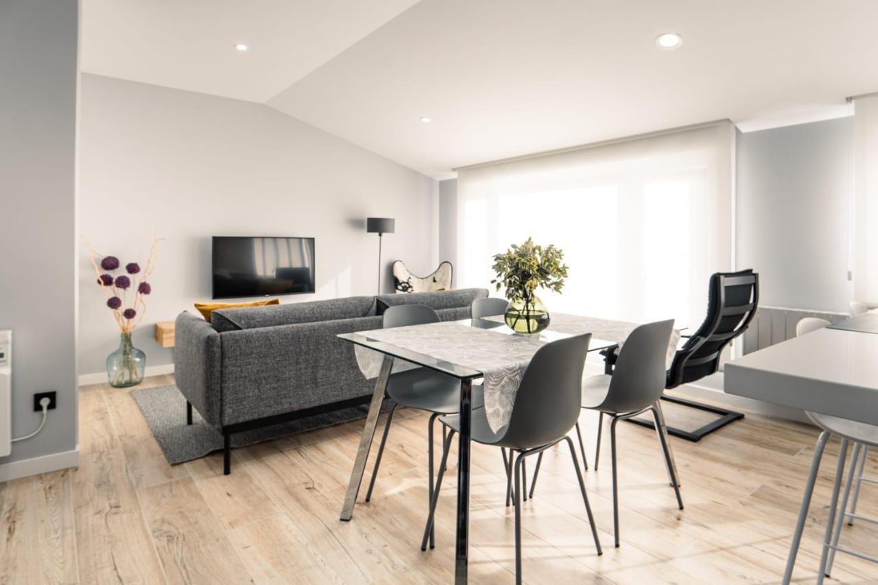 Apartamento Pedradouro Малпика Екстериор снимка