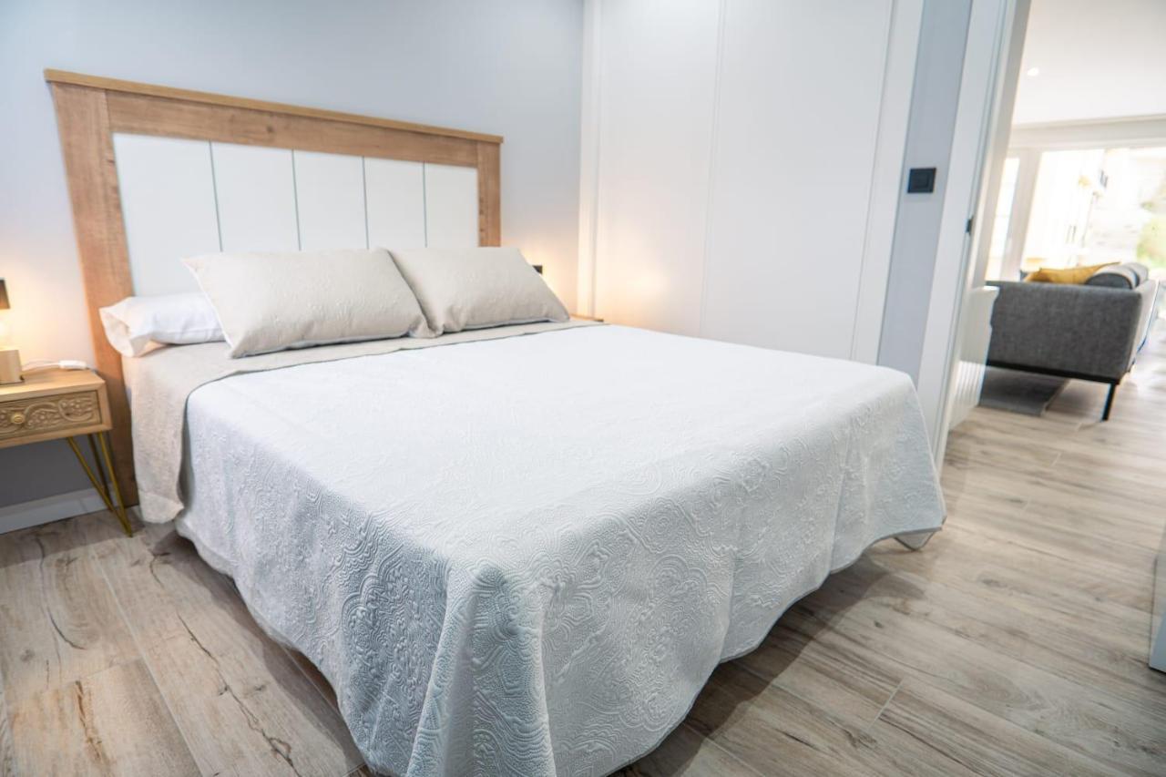 Apartamento Pedradouro Малпика Екстериор снимка