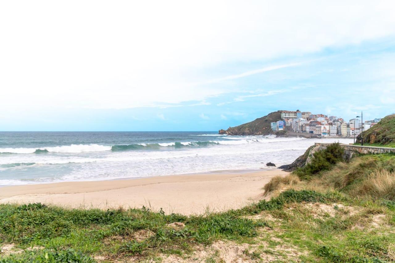 Apartamento Pedradouro Малпика Екстериор снимка